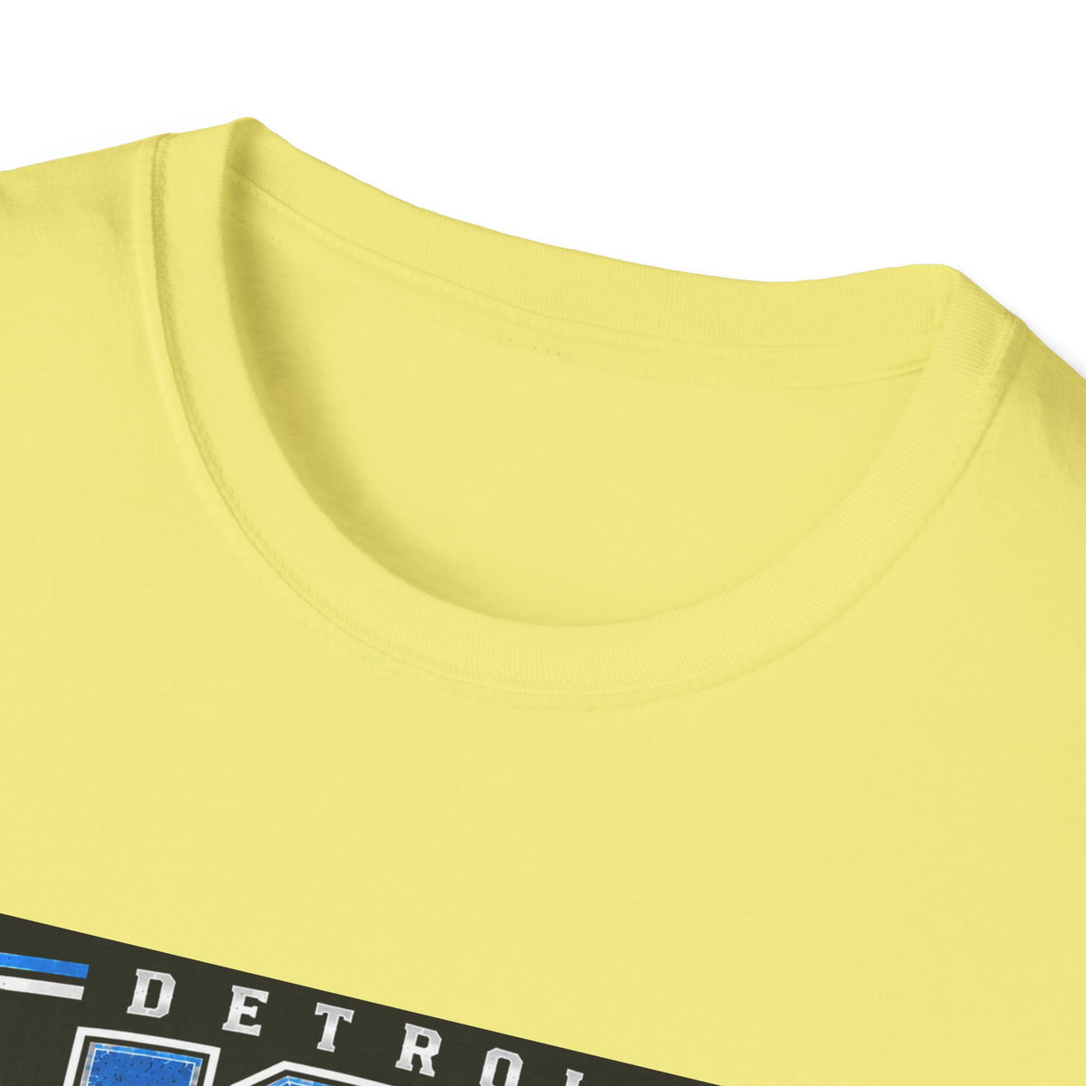Detroit Lions Grit - Classic Tee