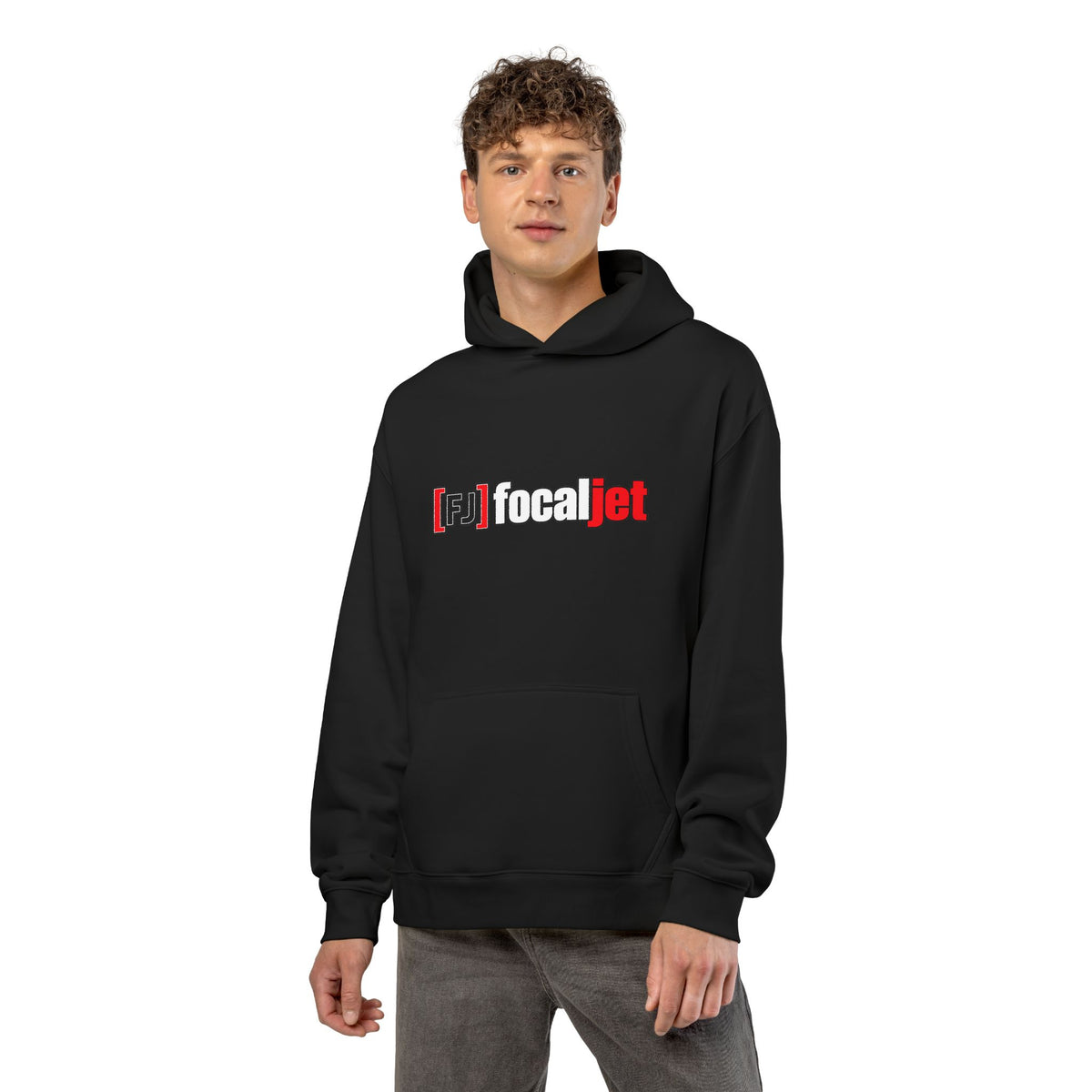 FJ Local Jet - Hoodie