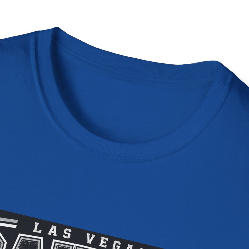 Las Vegas Raiders Nation - Classic Tee
