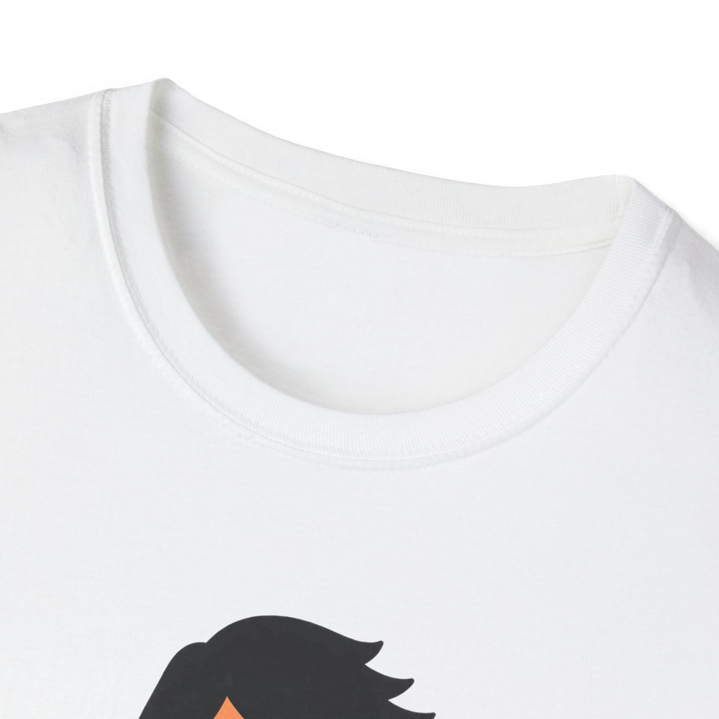 Oh My God Bob - Classic Tee