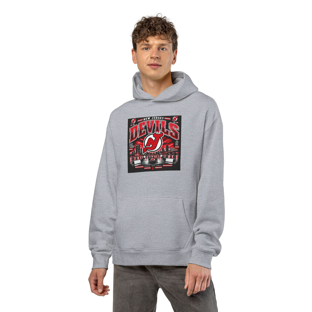 New Jersey Devils - Hoodie