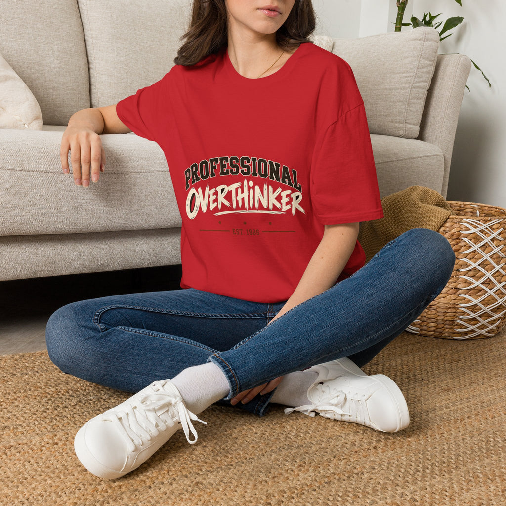 Professional Overkiller - Classic Tee