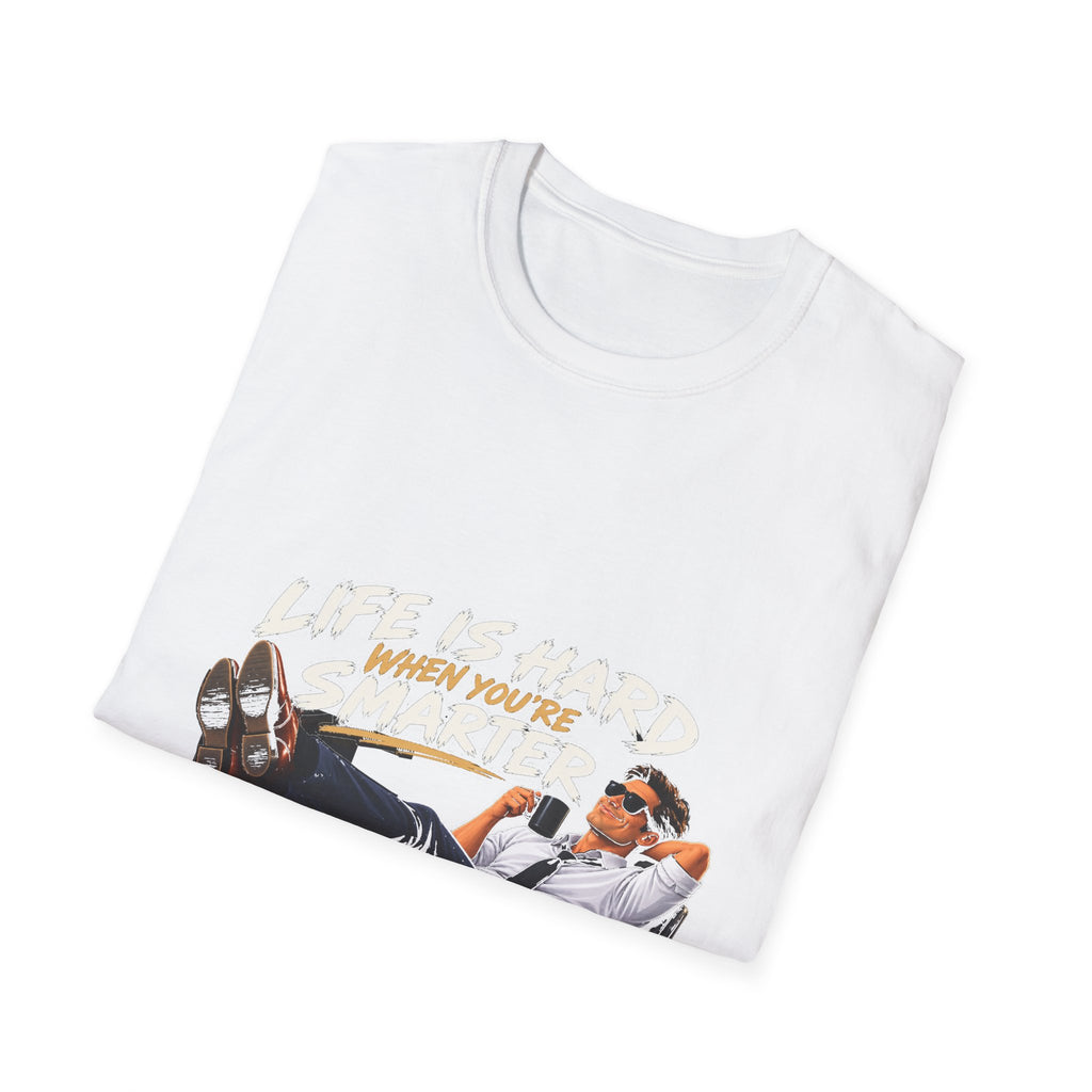 Smarter Than Everybody - Classic Tee