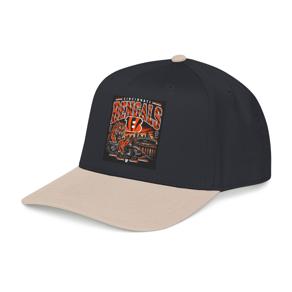Cincinnati Bengals - OTTO Baseball Hat