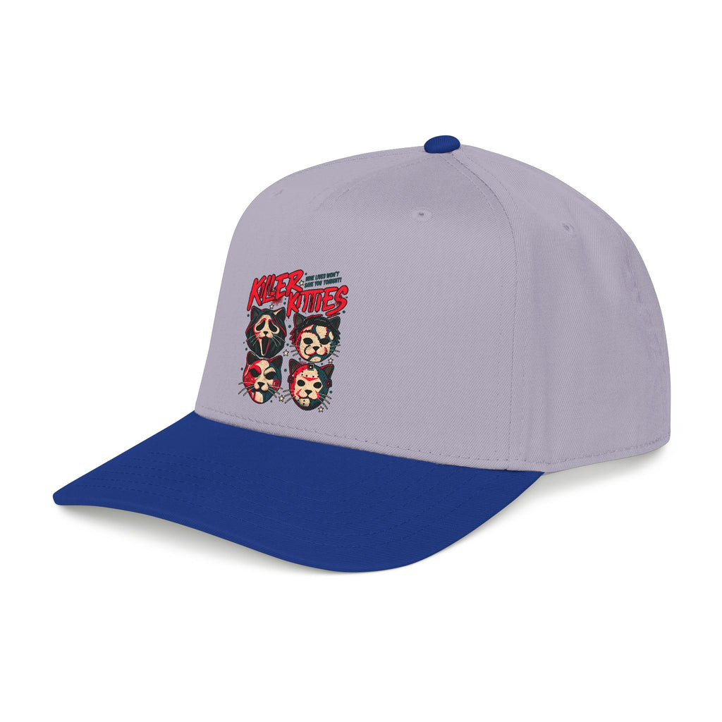 Killer Kitties - OTTO Baseball Hat