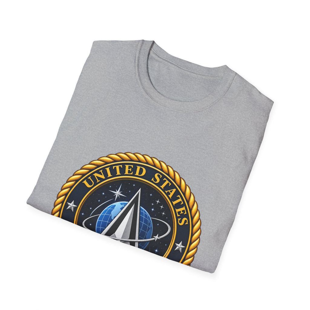 U.S. Space Force Emblem - Classic Tee