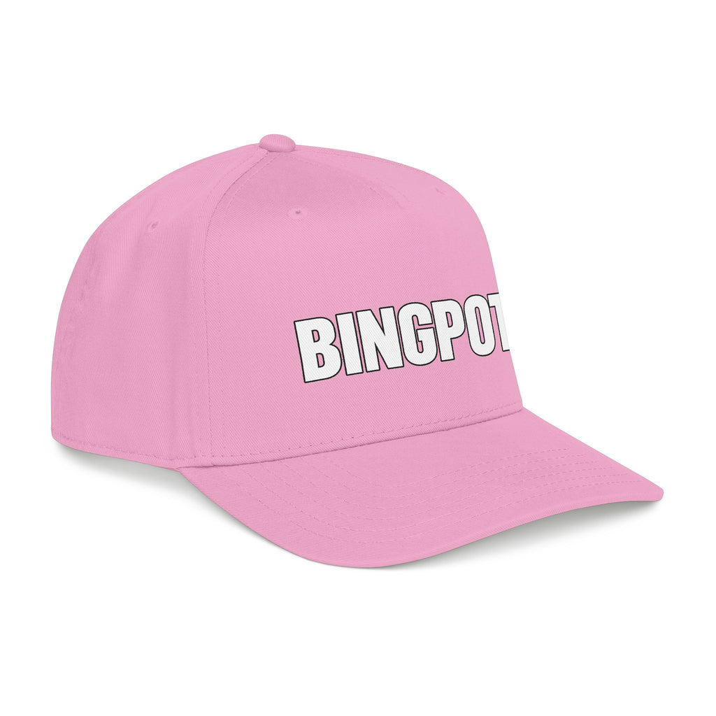 Bingpot - OTTO Baseball Hat