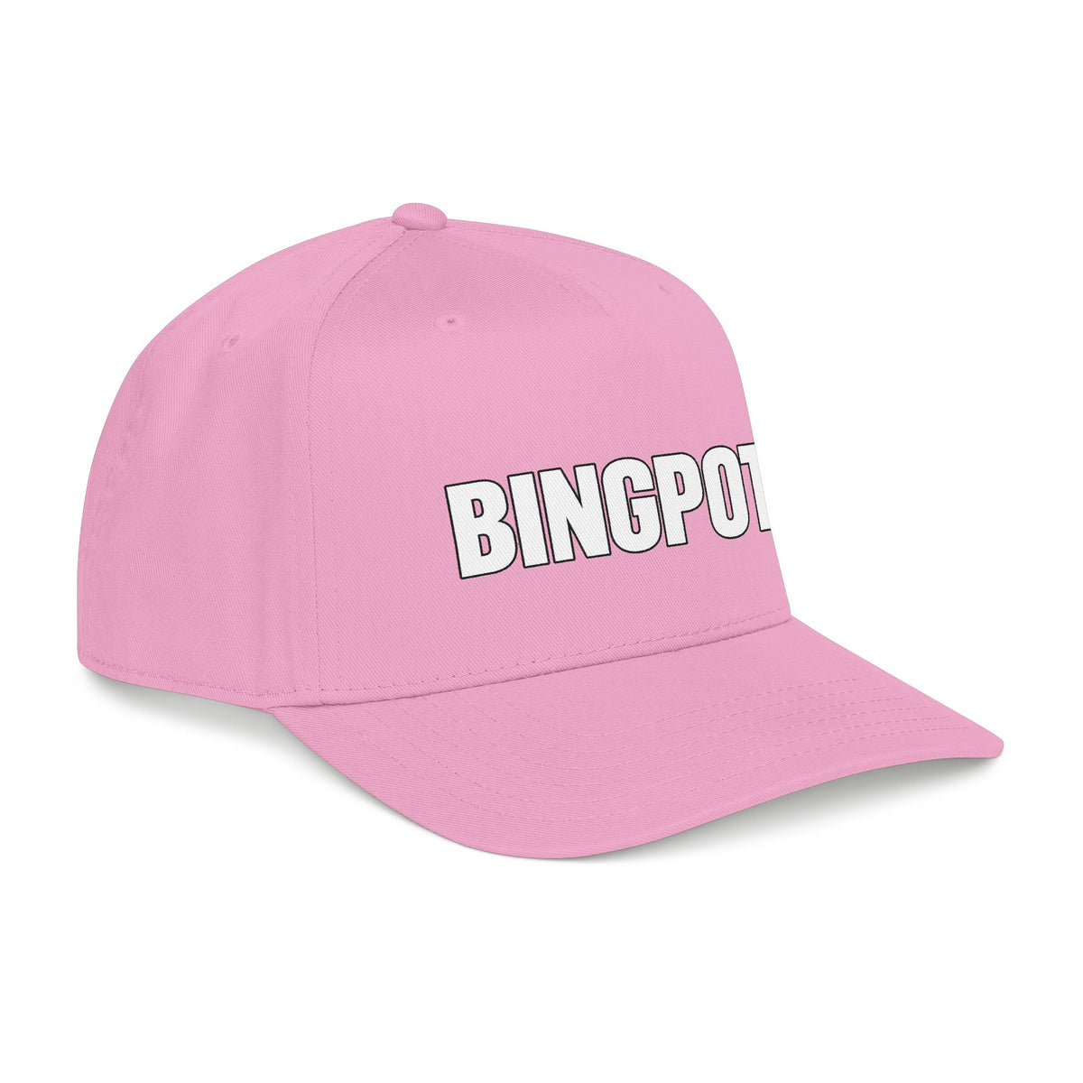 Bingpot - OTTO Baseball Hat