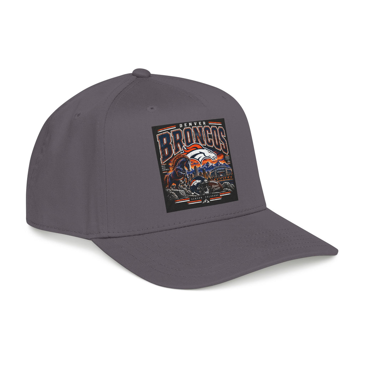 Denver Broncos - OTTO Baseball Hat