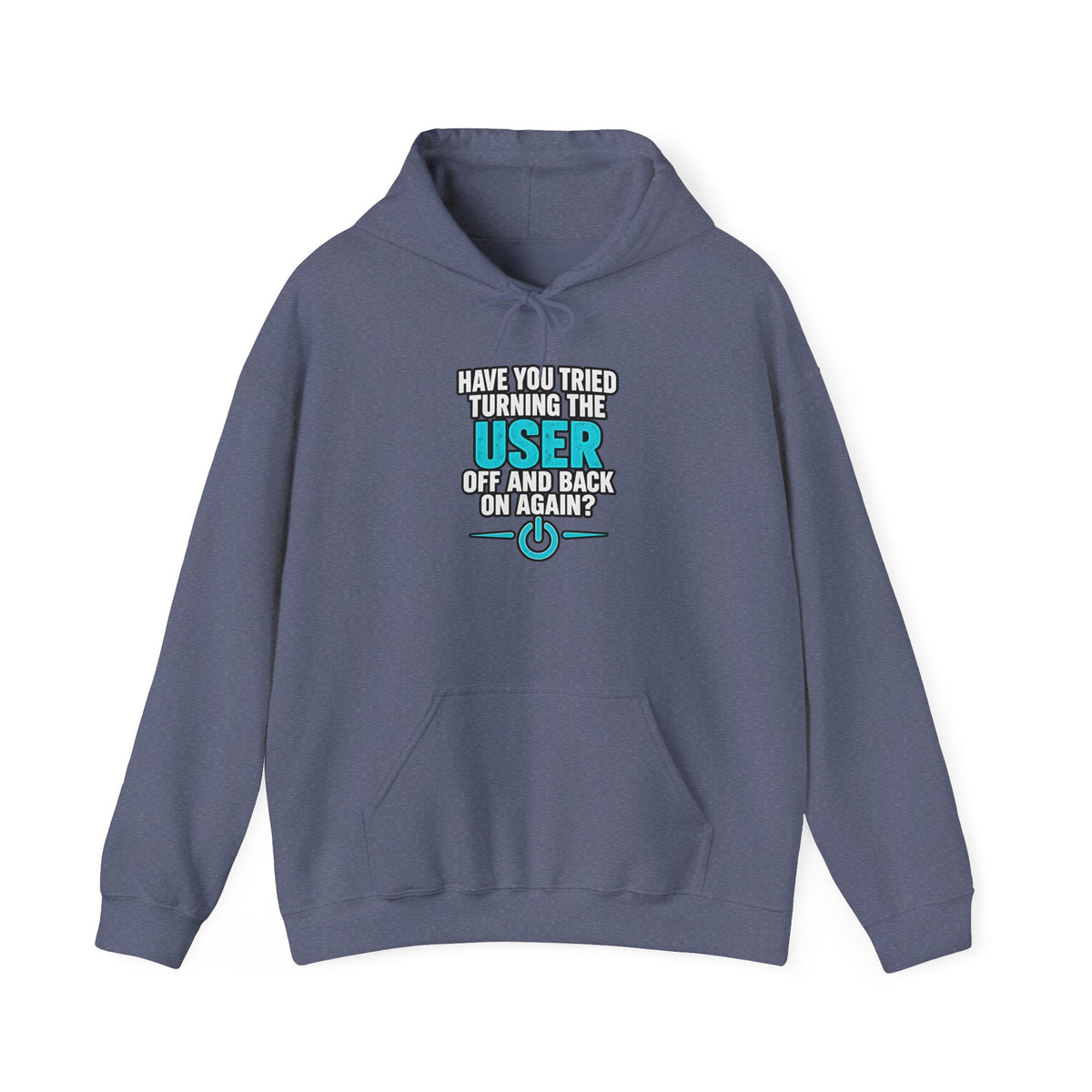 User - Hoodie