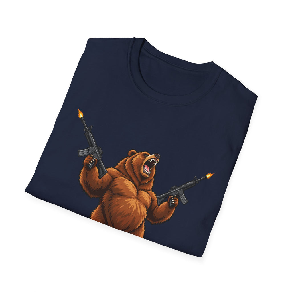 The Right to Arm Bears - Classic Tee