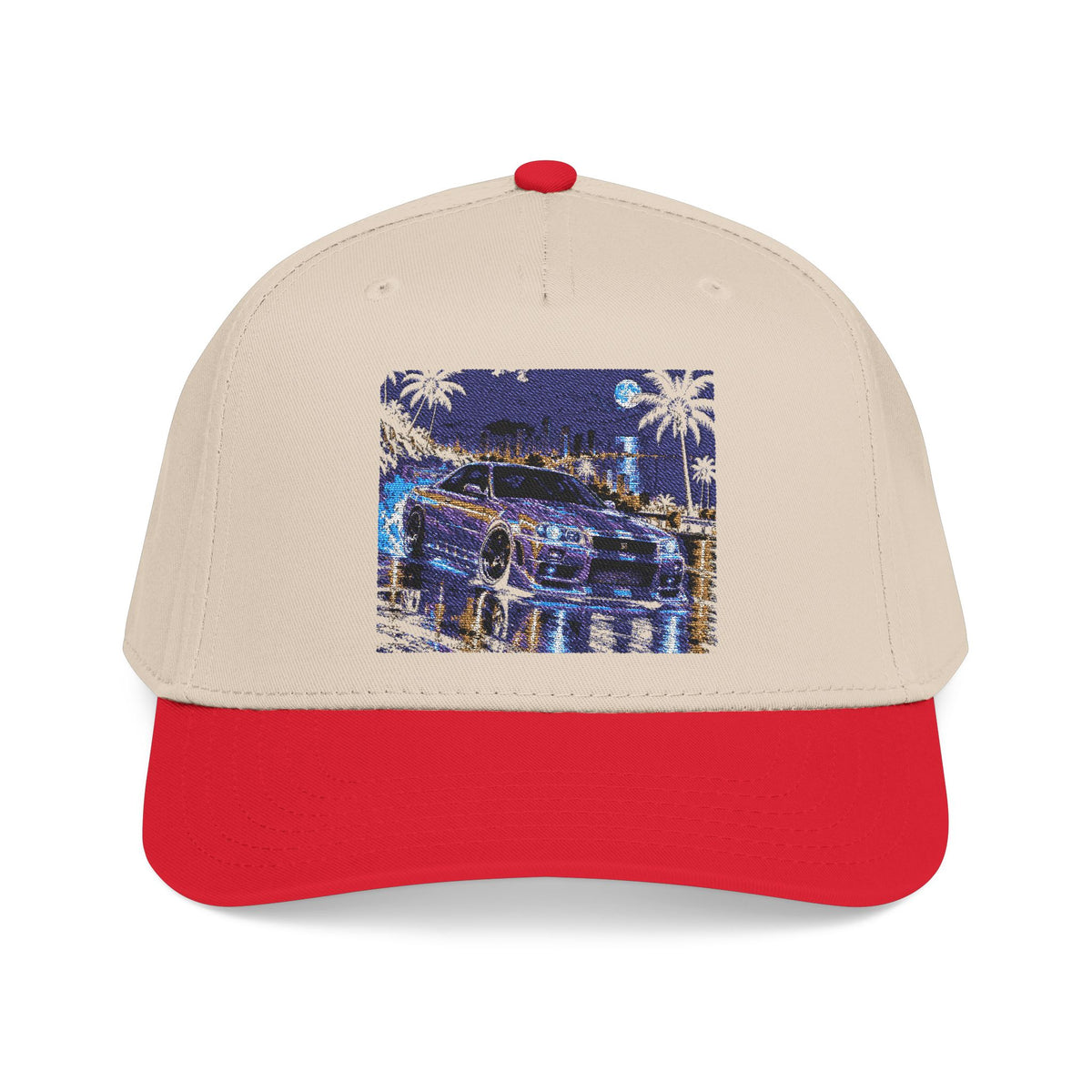 PW Skyline - OTTO Baseball Hat
