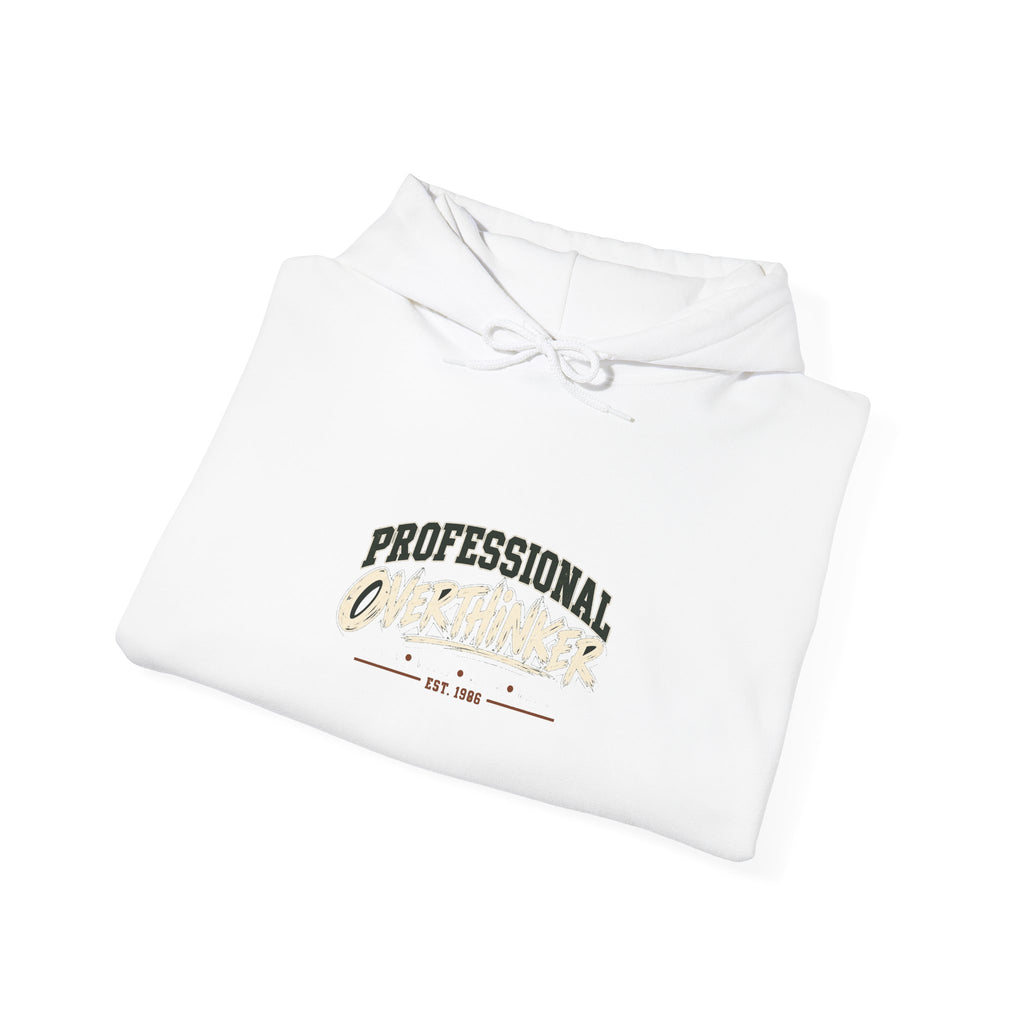 Professional Overkiller - Hoodie