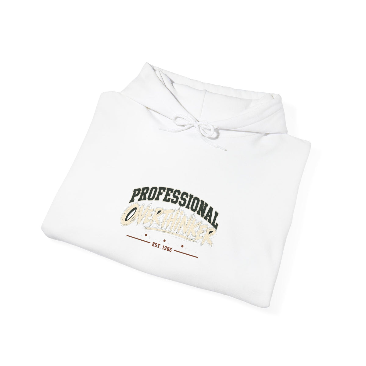 Professional Overkiller - Hoodie