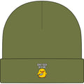 Duck With Me - AS Colour 1107 Cuff Beanie