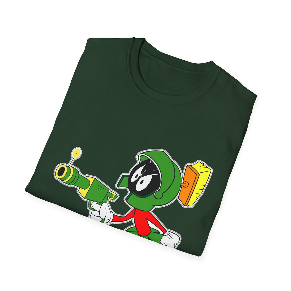 Marvin - Classic Tee