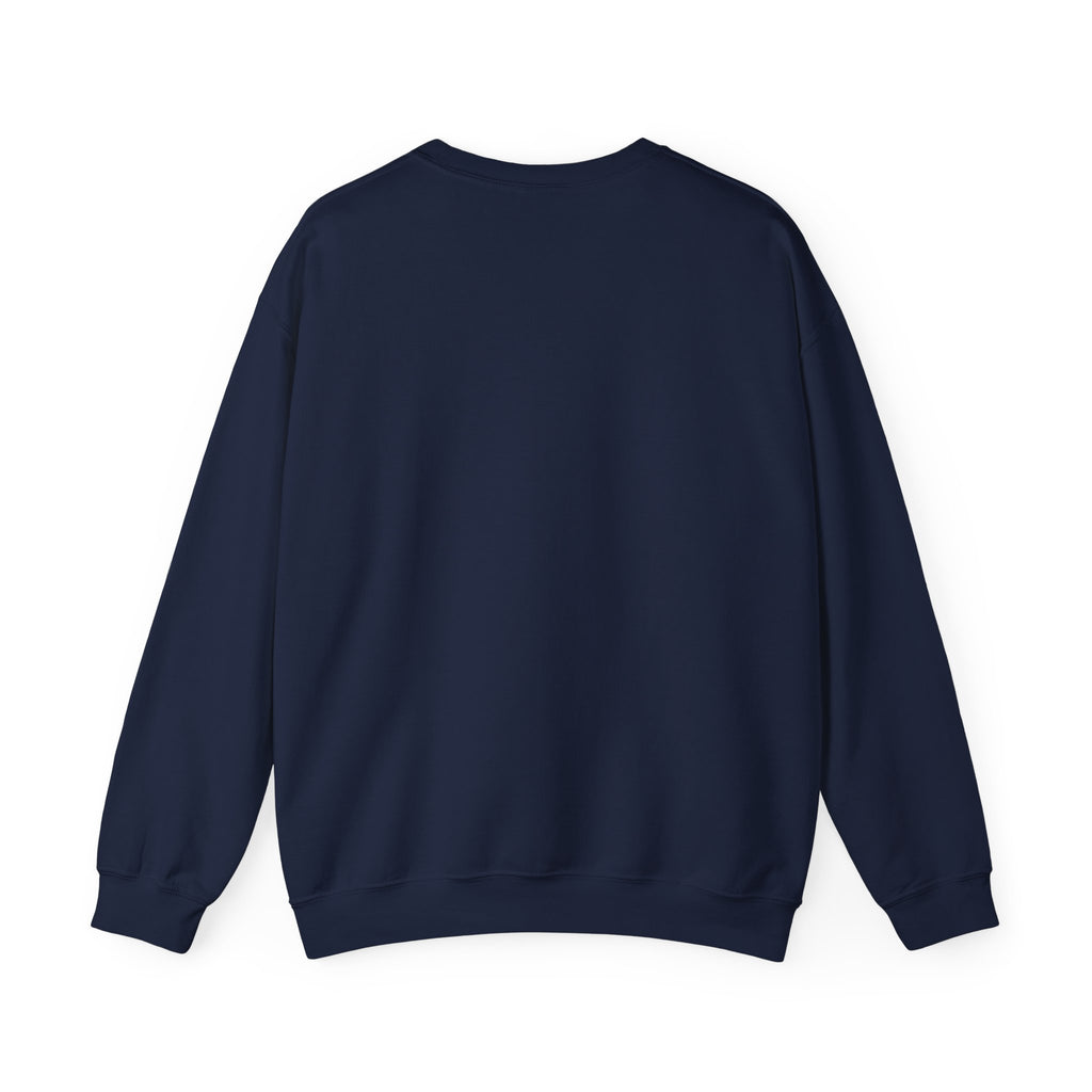 Eagle, Globe & Anchor Emblem - Crewneck Sweatshirt