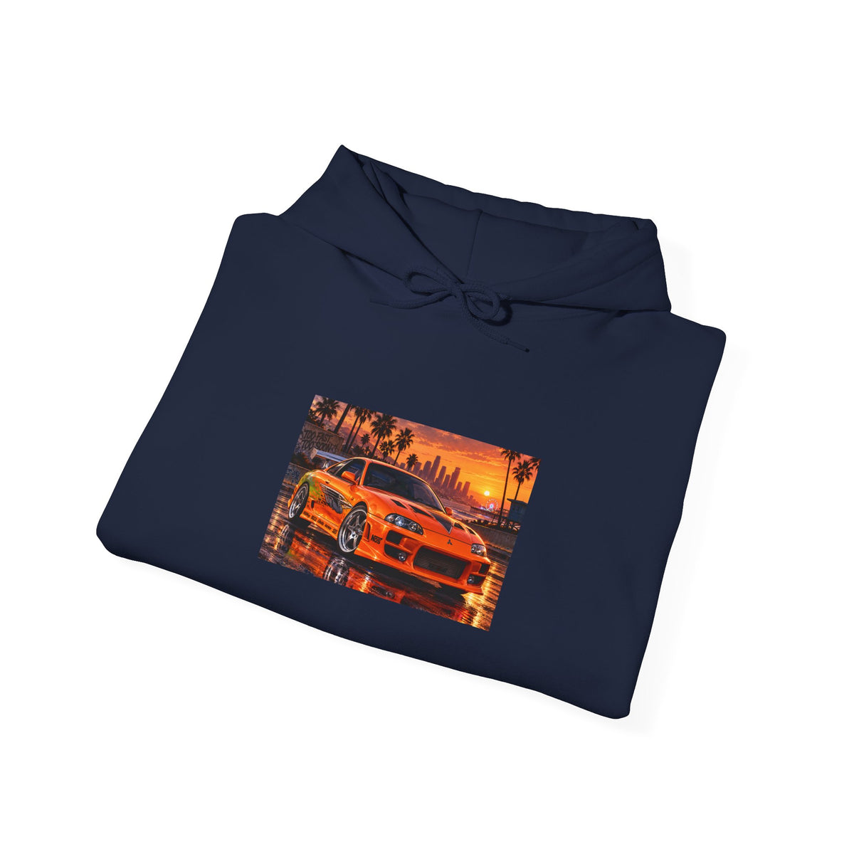 PW Eclipse - Hoodie