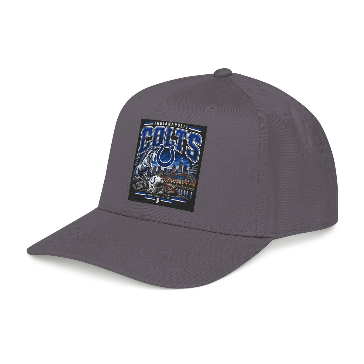 Indianapolis Colts - OTTO Baseball Hat
