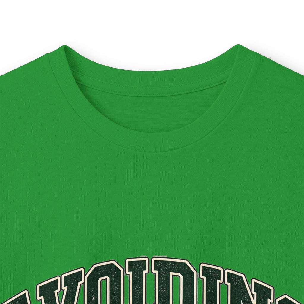 Avoiding Responsibility Country Club - Unisex Ultra Cotton Long Sleeve Tee