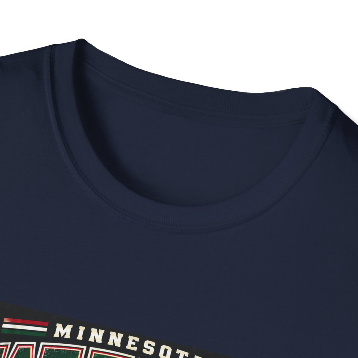 Wild North Hockey Tee - Classic Tee