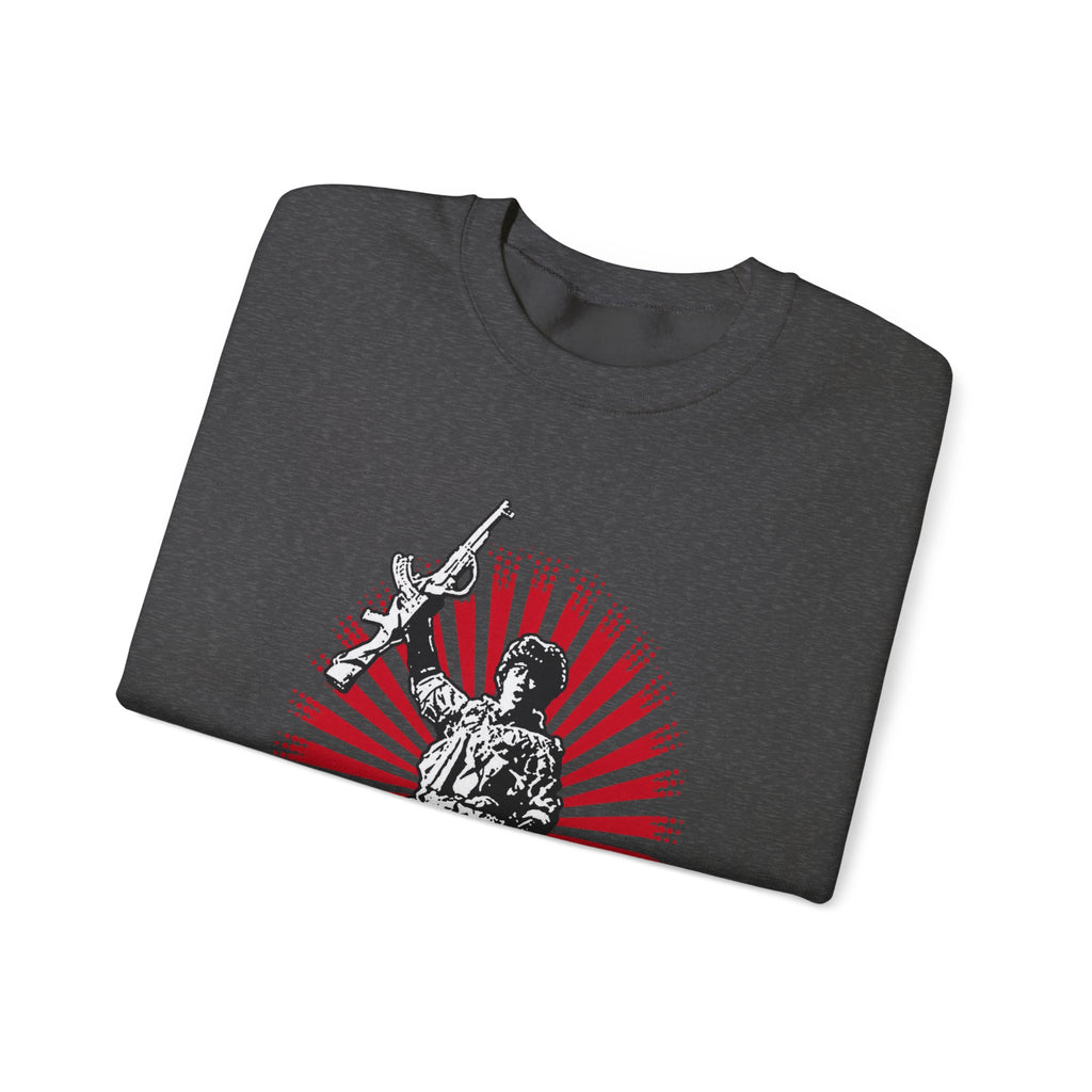 Wolverines - Crewneck Sweatshirt