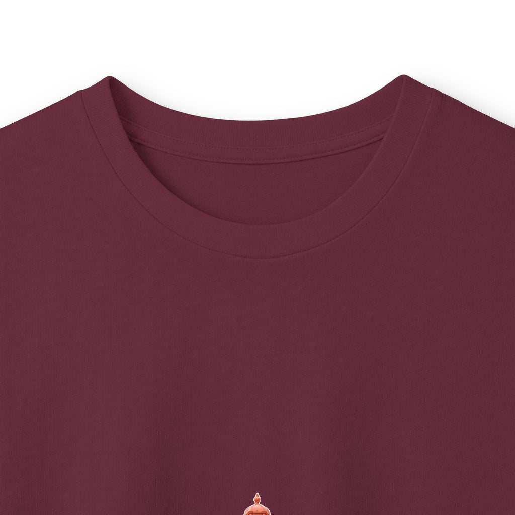 The Pink Palace of the Pacific - Unisex Ultra Cotton Long Sleeve Tee