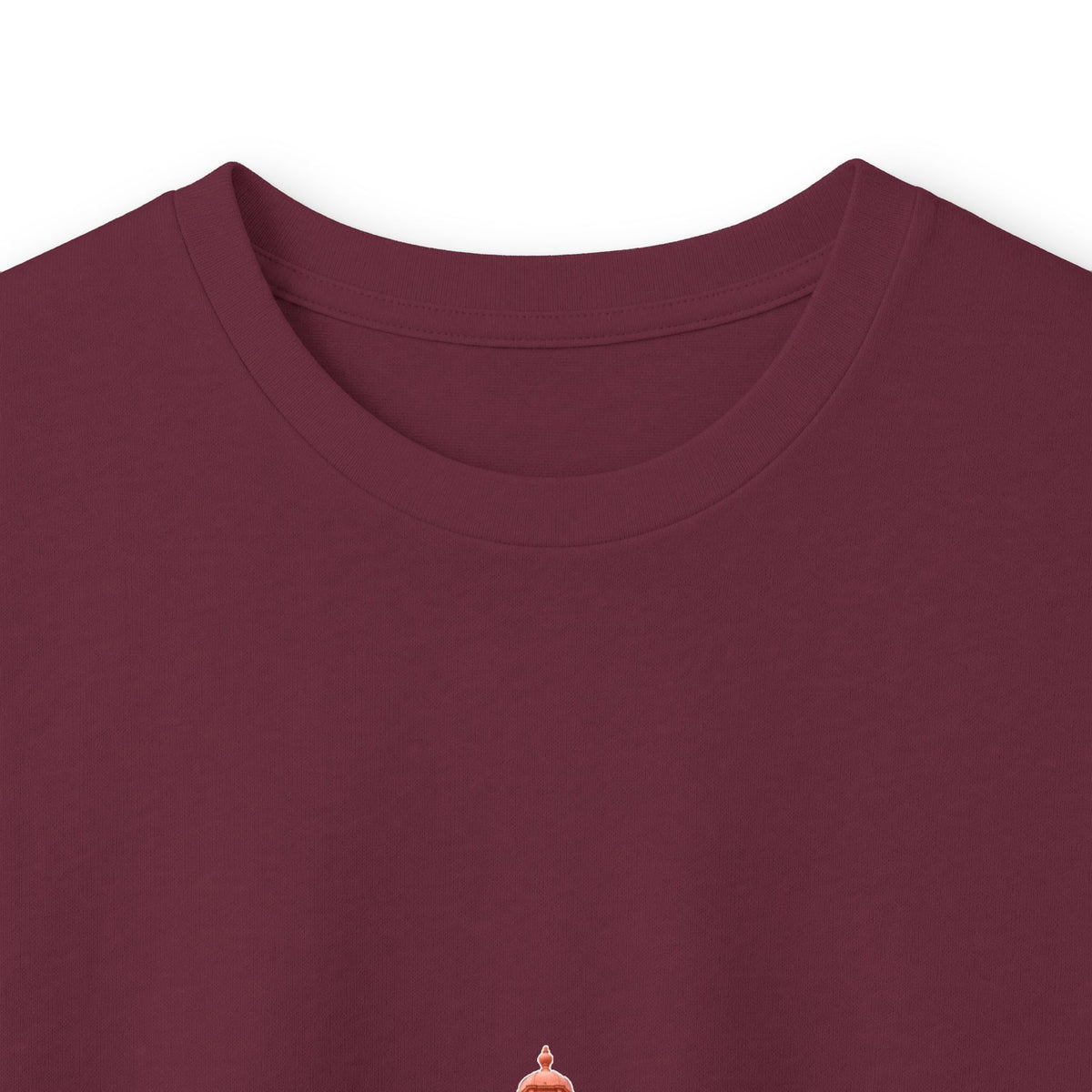 The Pink Palace of the Pacific - Unisex Ultra Cotton Long Sleeve Tee