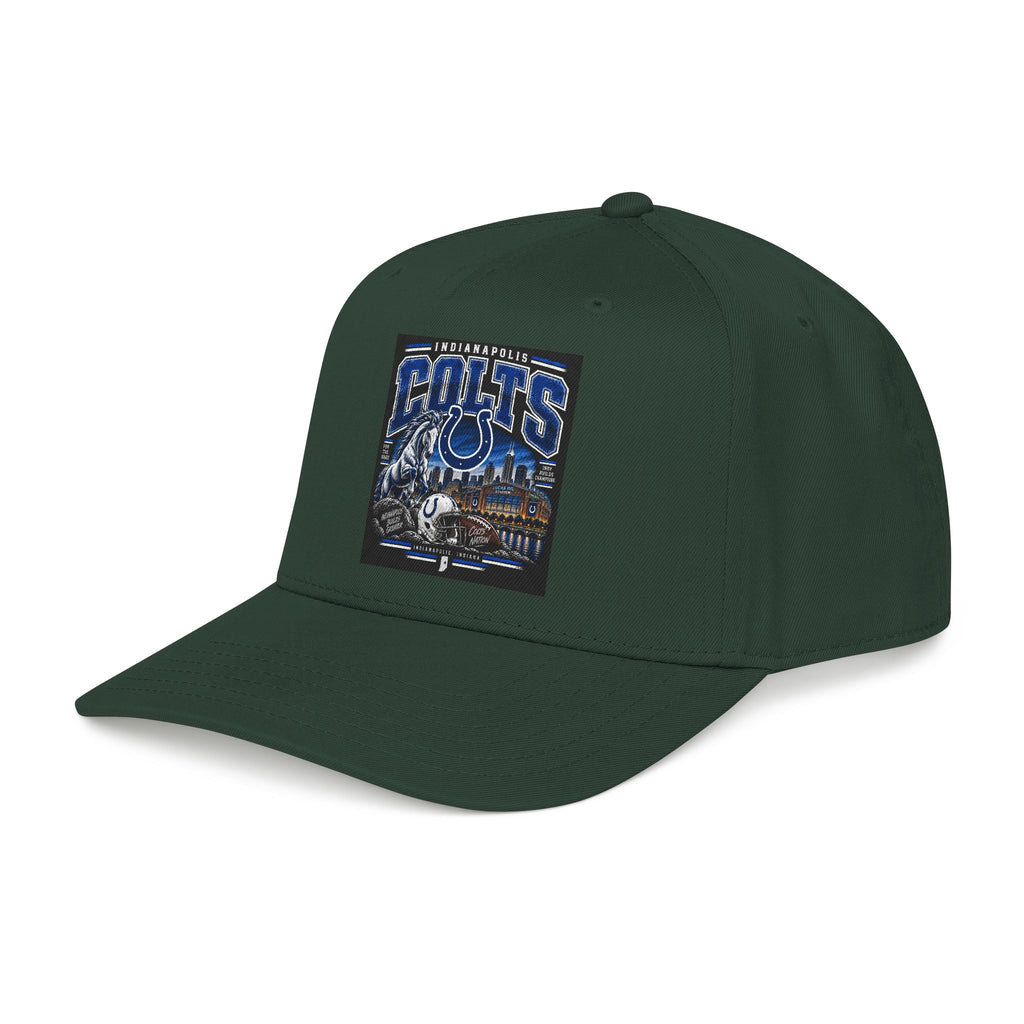 Indianapolis Colts - OTTO Baseball Hat