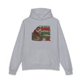 Warrior In A Garden - Hoodie