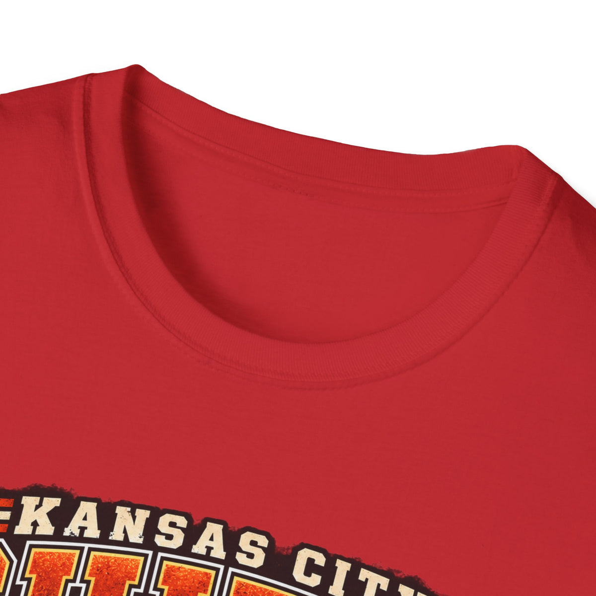 Kansas City Chiefs - Classic Tee