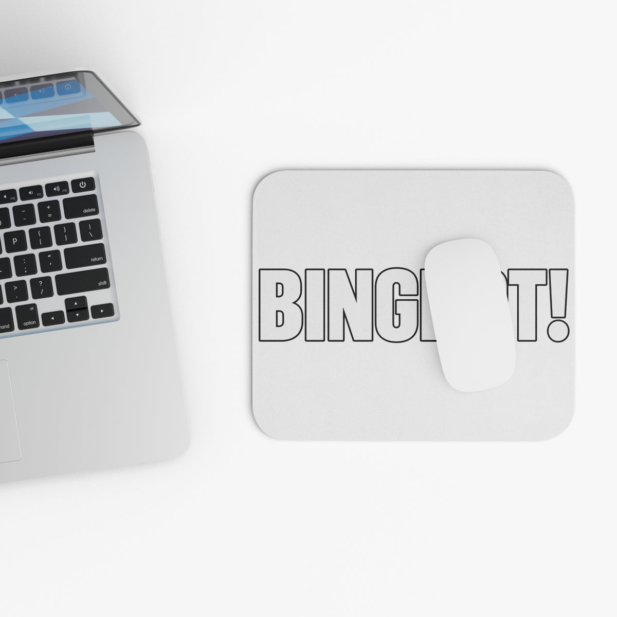 Bingpot - Mouse Pad
