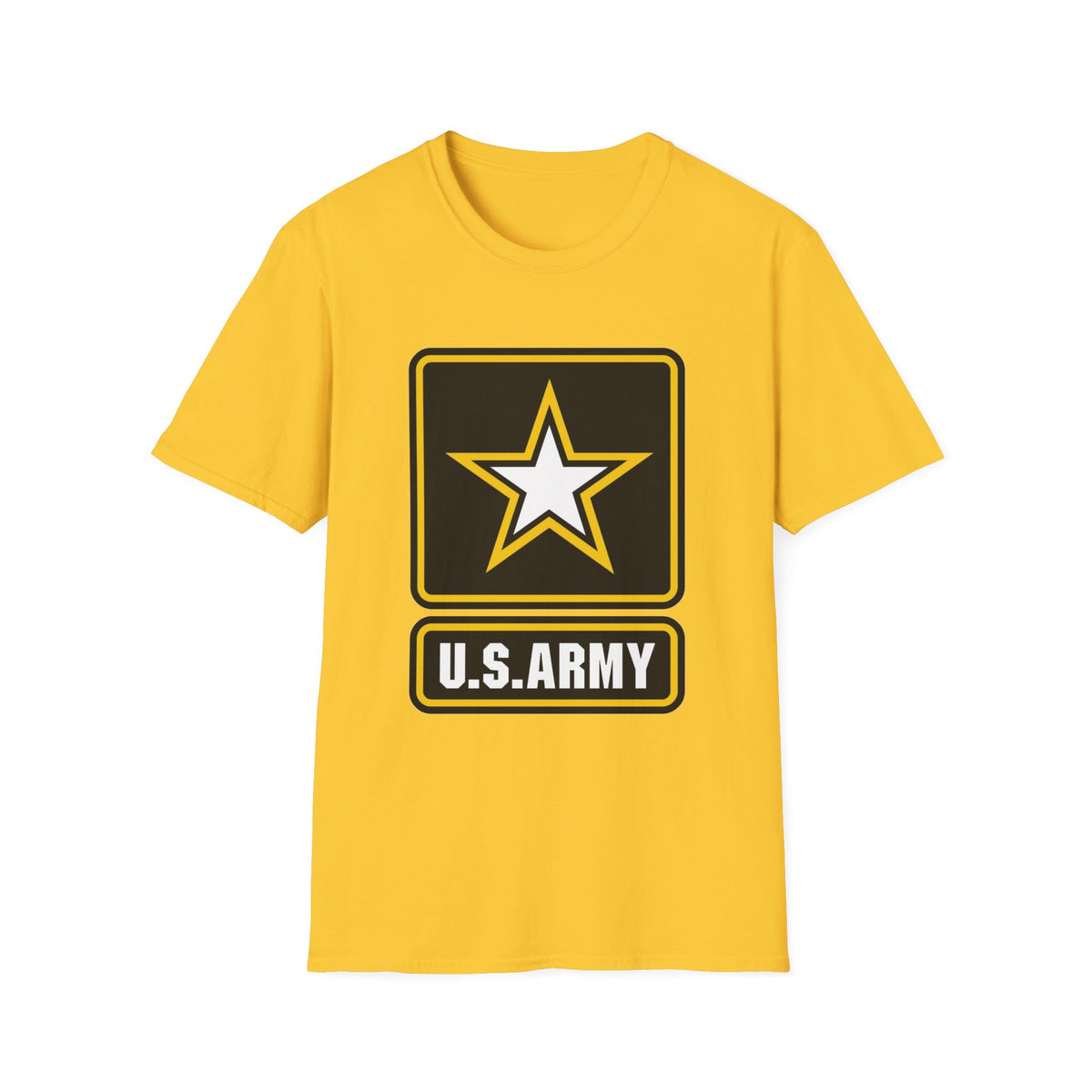 Army Strong Star - Classic Tee