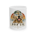 Good Boy Vibes - Ceramic Mug 11oz and 15oz