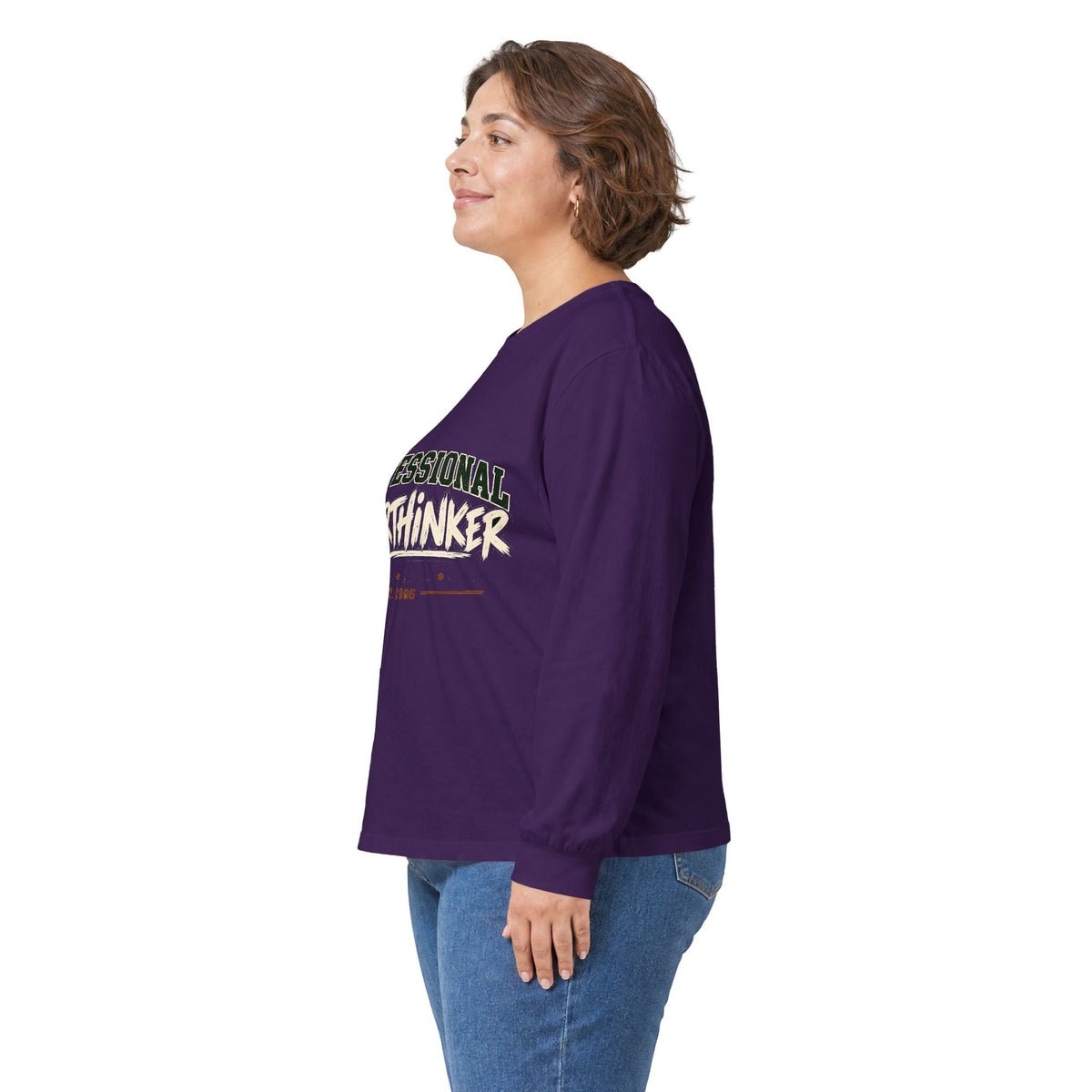 Professional Overkiller - Unisex Ultra Cotton Long Sleeve Tee