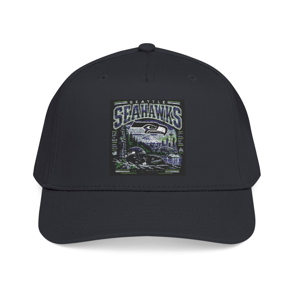 Seattle Seahawks Pride - OTTO Baseball Hat