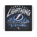 Lightning Strike Tampa Bay - Mouse Pad