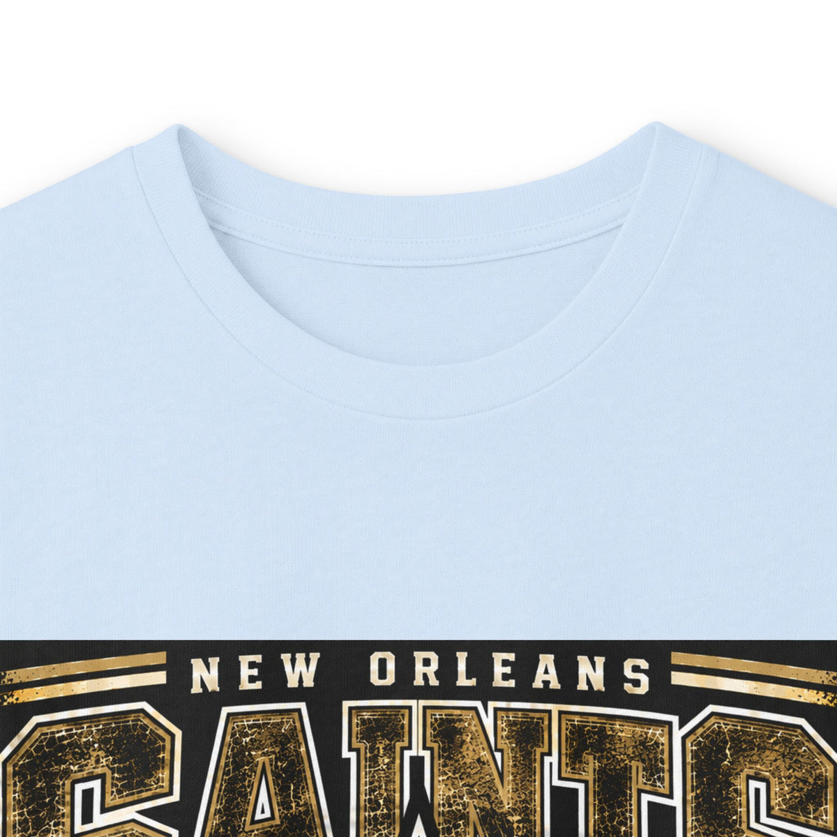 Saints Nation Glory Tee - Unisex Ultra Cotton Long Sleeve Tee