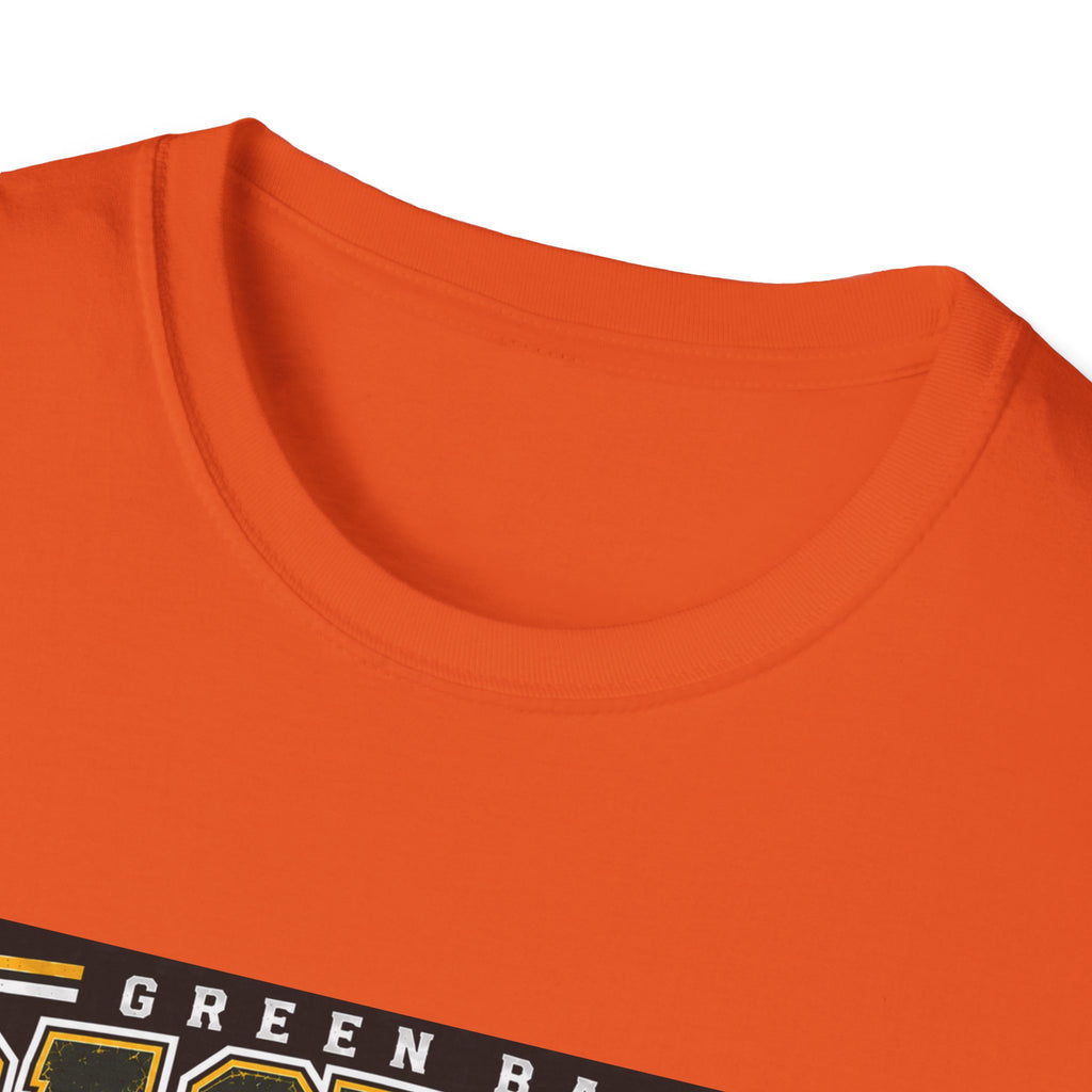 Green Bay Packers Pride - Classic Tee