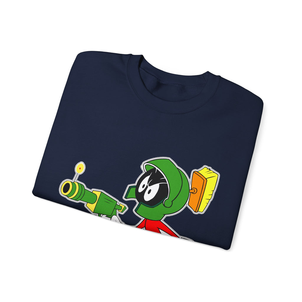 Marvin - Crewneck Sweatshirt