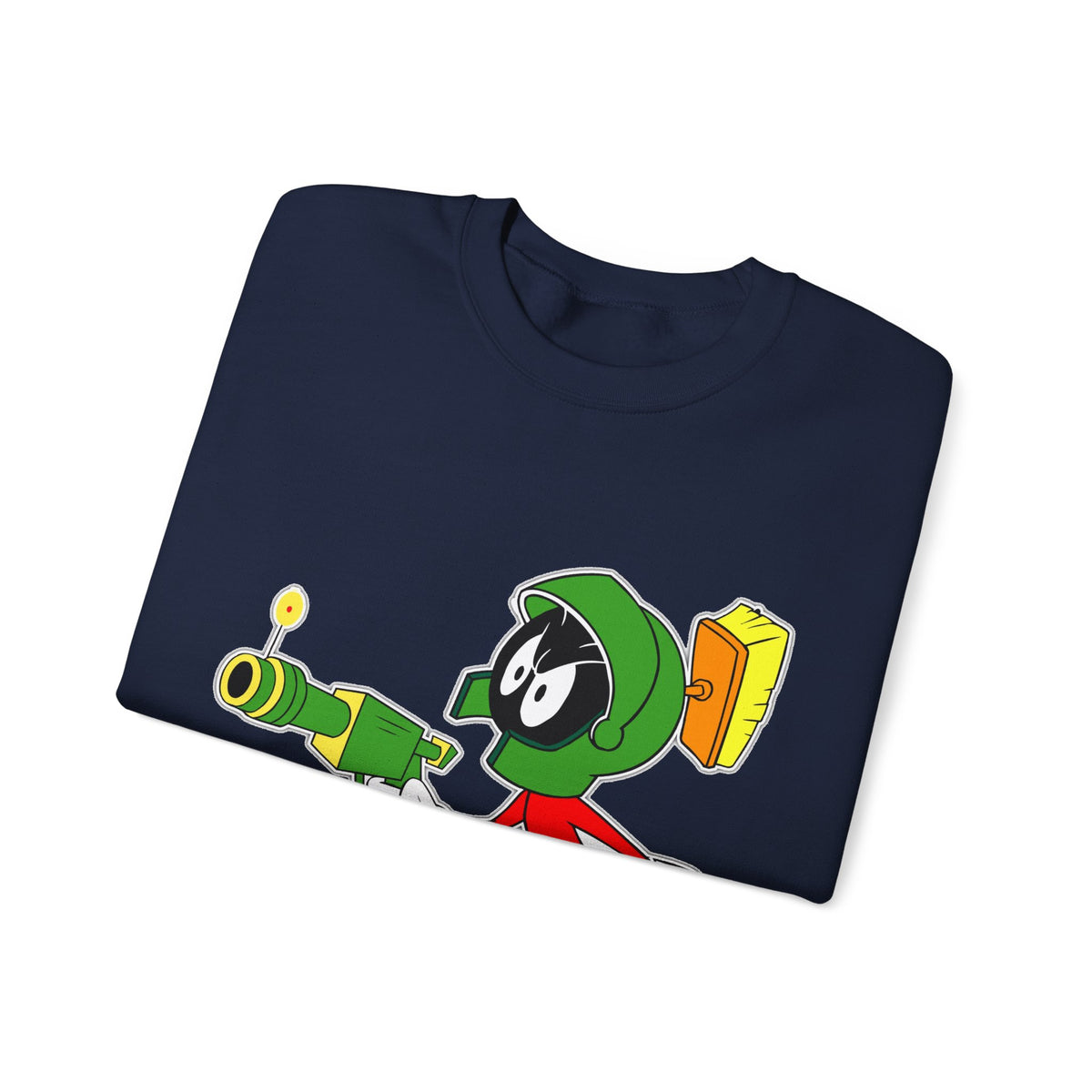 Marvin - Crewneck Sweatshirt