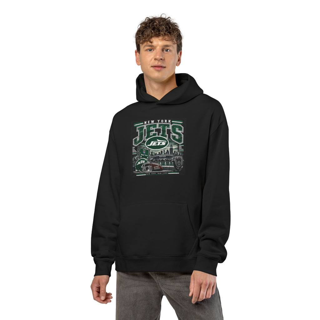 New York Jets - Hoodie