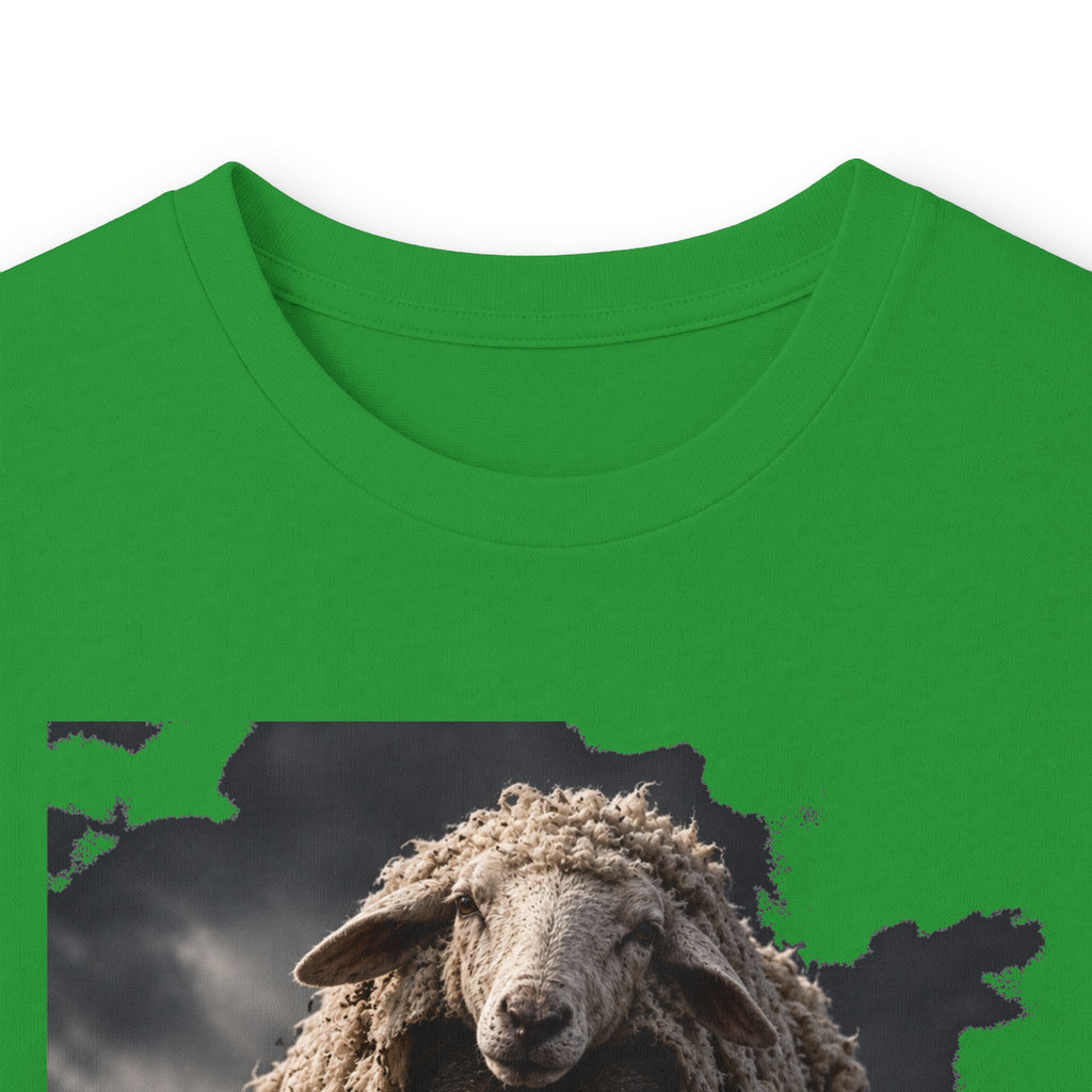 Wolf in Sheep's Clothing - Unisex Ultra Cotton Long Sleeve Tee