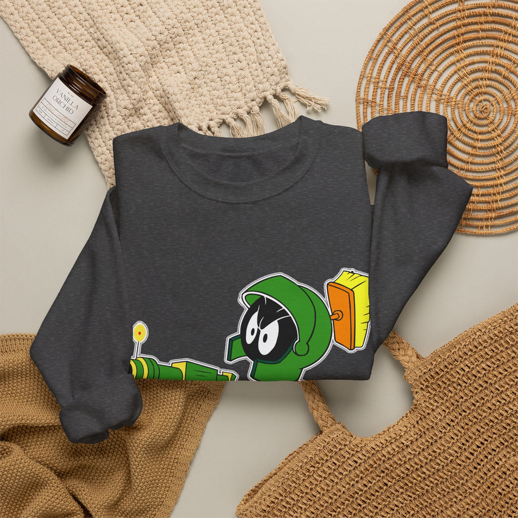 Marvin - Crewneck Sweatshirt