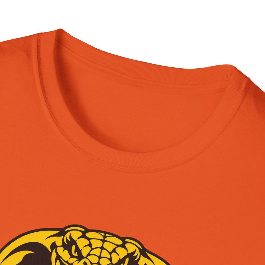 Cobra Emblem - Classic Tee