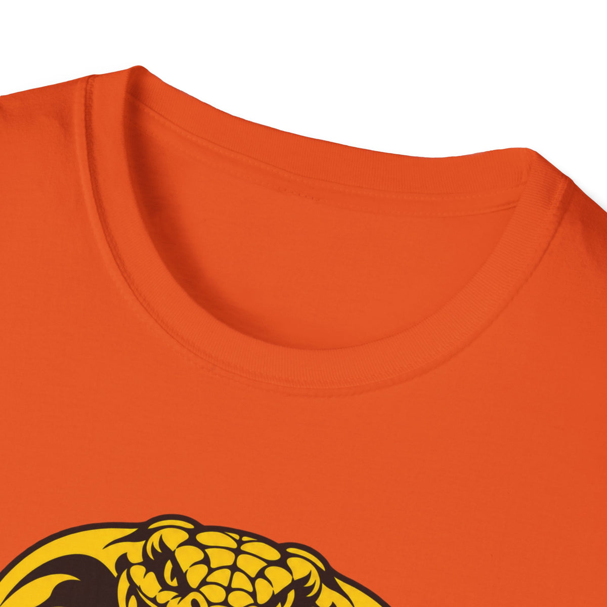 Cobra Emblem - Classic Tee