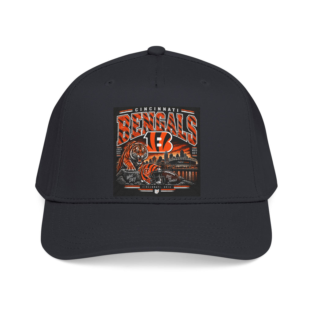 Cincinnati Bengals - OTTO Baseball Hat