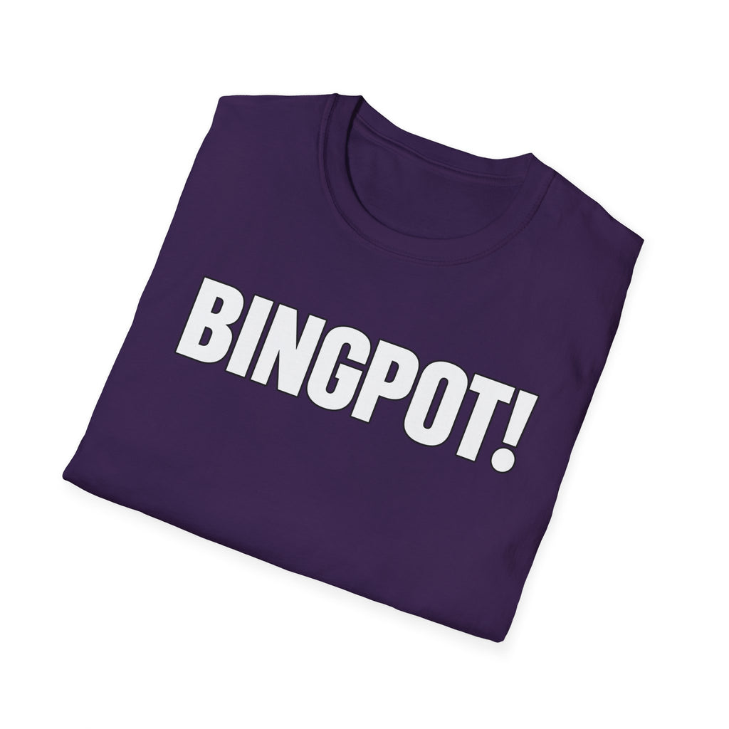 Bingpot - Classic Tee