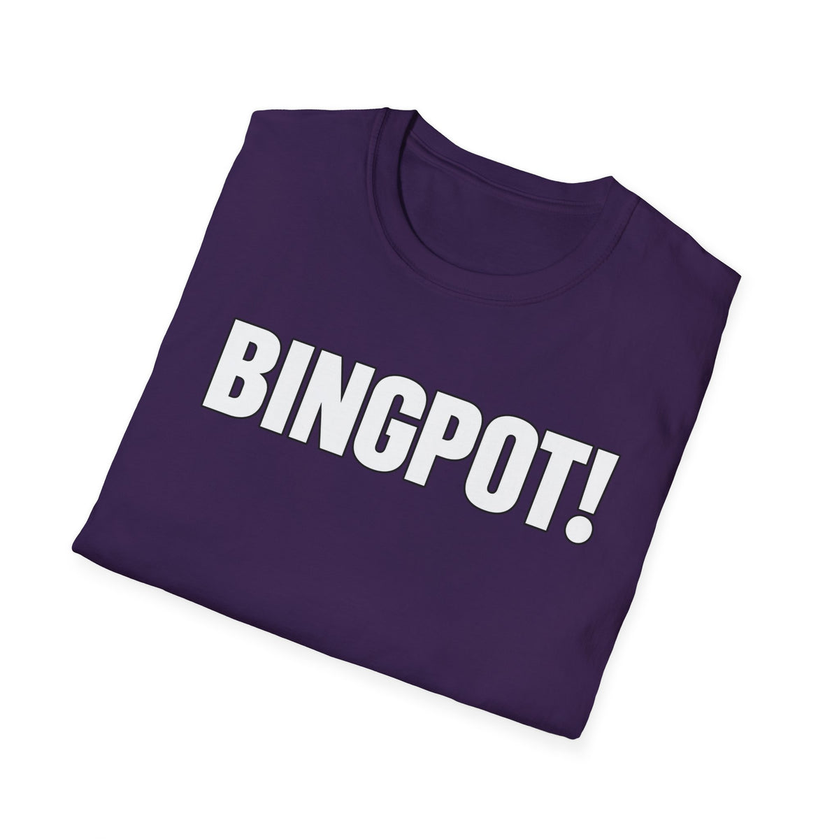 Bingpot - Classic Tee
