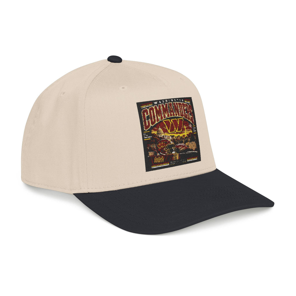 Washington Commanders Pride - OTTO Baseball Hat